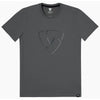 T-Shirt Travis Tonalite Gris