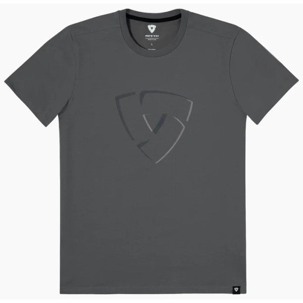 T-Shirt Travis Tonalite Gris