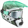 Casque Titan AMS Vaneer - Lunettes Apex Incluse