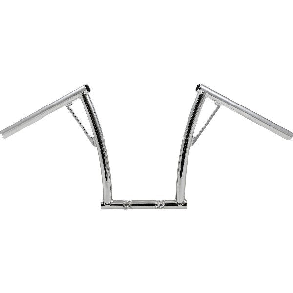 Guidon 1” Viejo Harley Davidson Chrome | B12-7009C
