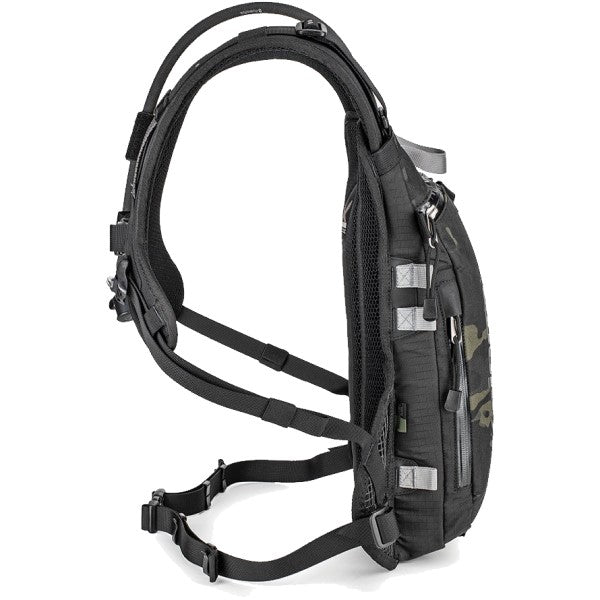 Sac d'hydratation Hydro-3 Camo de gauche