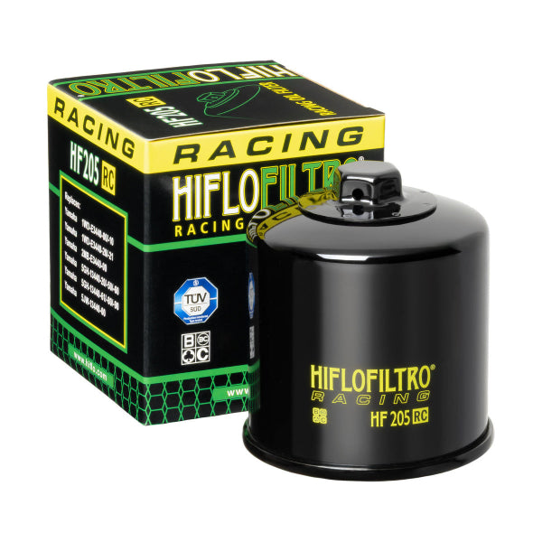 HifloFiltro Oil Filter for Snowmobile Yamaha