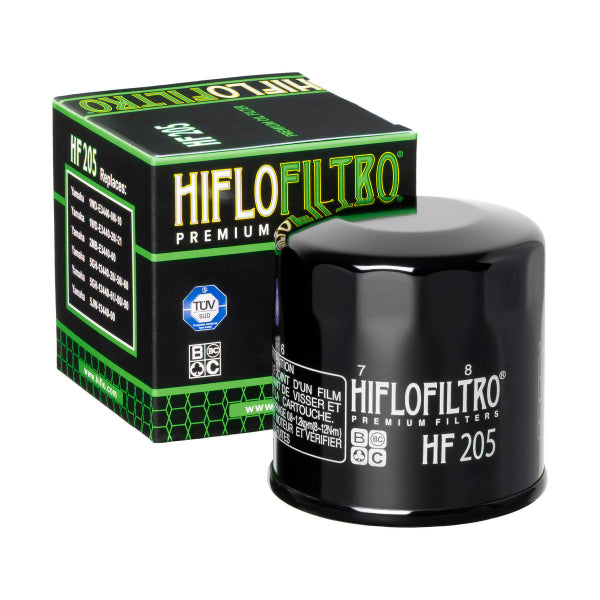 HifloFiltro Oil Filter for Snowmobile Yamaha