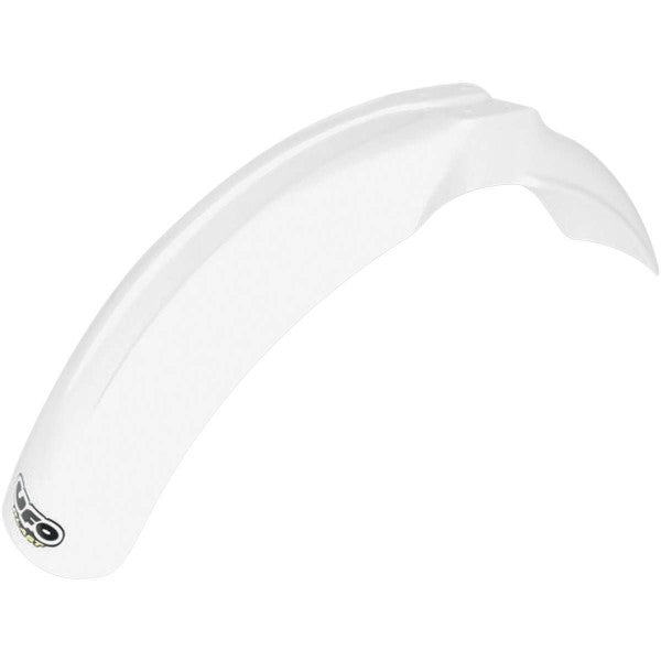 Aile Avant de Plastique de Rechange pour Honda||Replacement Plastic Front Fender for Honda