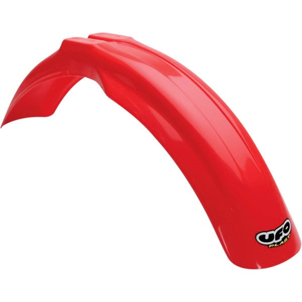 Aile Avant de Plastique de Rechange pour Honda||Replacement Plastic Front Fender for Honda