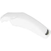 Aile Arrière de Plastique de Rechange pour Honda||Replacement Plastic Rear Fender for Honda