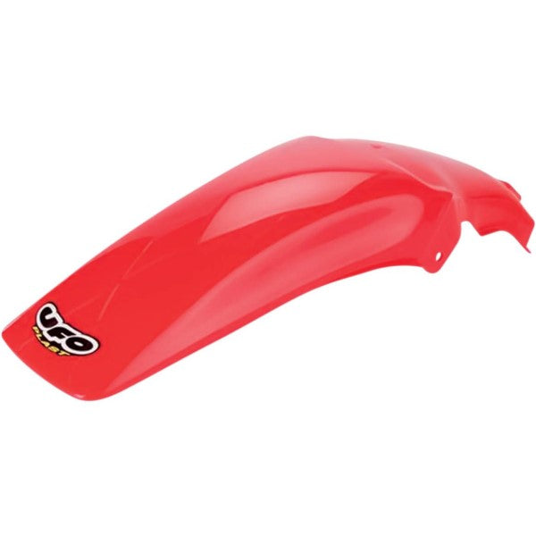 Aile Arrière de Plastique de Rechange pour Honda||Replacement Plastic Rear Fender for Honda