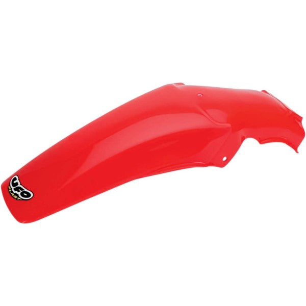 Aile Arrière de Plastique de Rechange pour Honda||Replacement Plastic Rear Fender for Honda