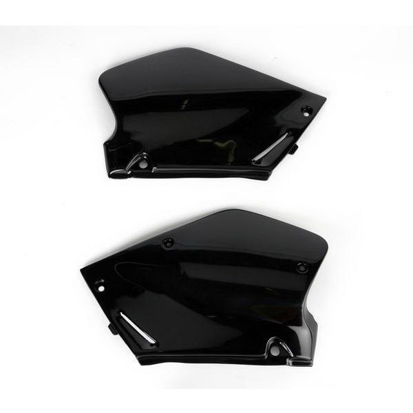 Panneaux Latéraux de Plastique de Rechange pour Honda||Replacement Plastic Side Panels for Honda