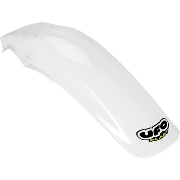 Aile Arrière de Plastique de Rechange pour Honda||Replacement Plastic Rear Fender for Honda