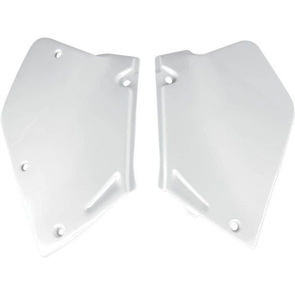 Panneaux Latéraux de Plastique de Rechange pour Honda||Replacement Plastic Side Panels for Honda