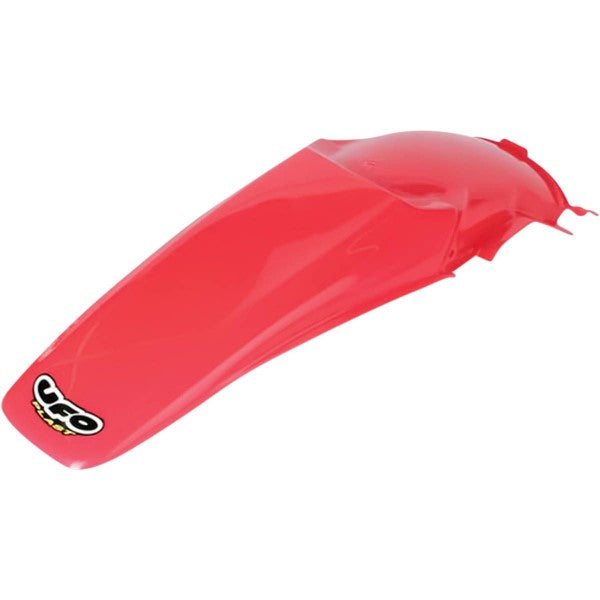 Aile Arrière de Plastique de Rechange pour Honda||Replacement Plastic Rear Fender for Honda