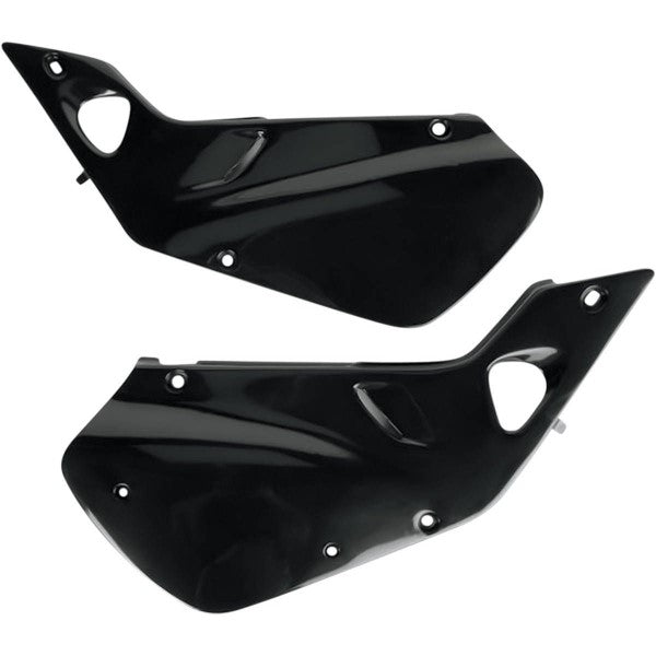 Panneaux Latéraux de Plastique de Rechange pour Honda||Replacement Plastic Side Panels for Honda