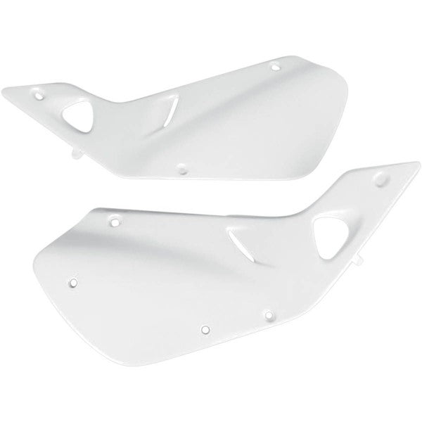 Panneaux Latéraux de Plastique de Rechange pour Honda||Replacement Plastic Side Panels for Honda