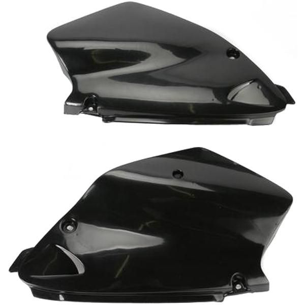 Panneaux Latéraux de Plastique de Rechange pour Honda||Replacement Plastic Side Panels for Honda