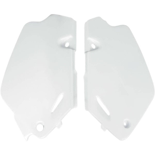 Panneaux Latéraux de Plastique de Rechange pour Honda||Replacement Plastic Side Panels for Honda