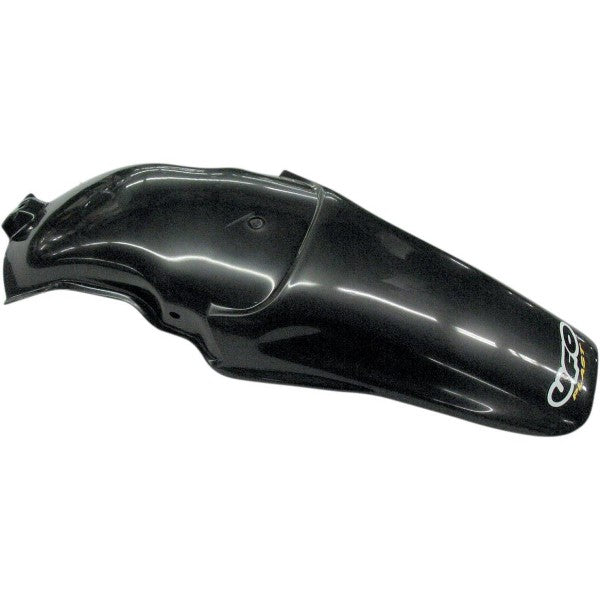 Aile Arrière de Plastique de Rechange pour Honda||Replacement Plastic Rear Fender for Honda