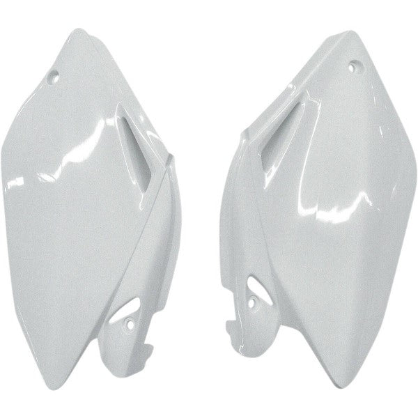 Panneaux Latéraux de Plastique de Rechange pour Honda||Replacement Plastic Side Panels for Honda