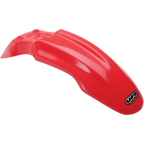 Aile Avant de Plastique de Rechange pour Honda||Replacement Plastic Front Fender for Honda