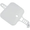 Plaque Avant de Plastique de Rechange pour Honda||Replacement Plastic Front Plate for Honda