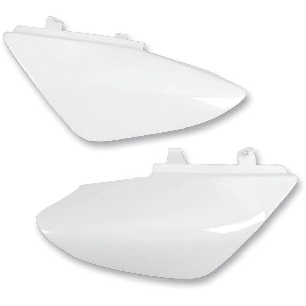 Panneaux Latéraux de Plastique de Rechange pour Honda||Replacement Plastic Side Panels for Honda