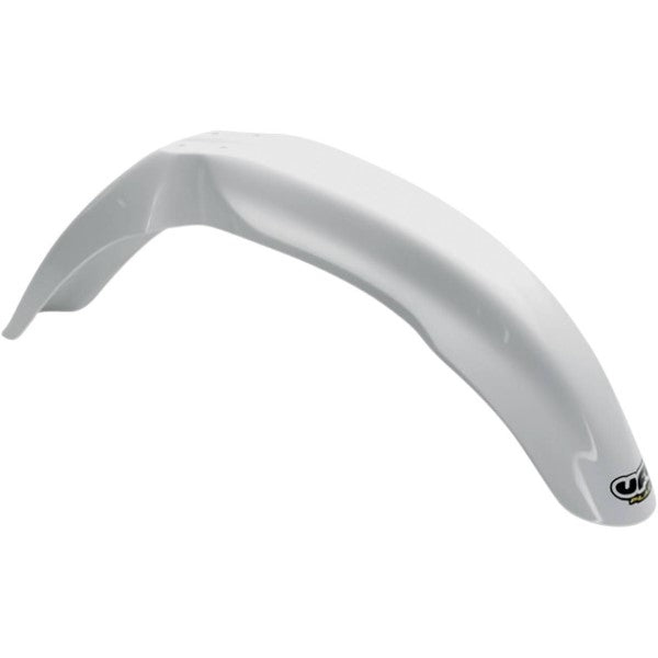 Aile Avant de Plastique de Rechange pour Honda||Replacement Plastic Front Fender for Honda