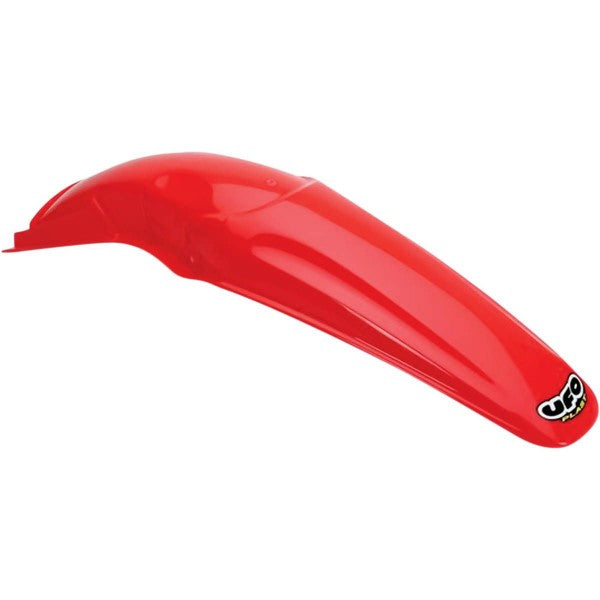 Aile Arrière de Plastique de Rechange pour Honda||Replacement Plastic Rear Fender for Honda