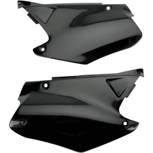 Panneaux Latéraux de Plastique de Rechange pour Honda||Replacement Plastic Side Panels for Honda