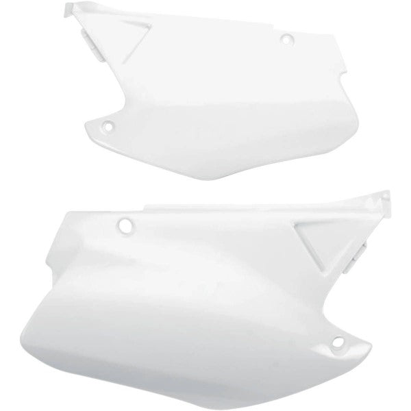 Panneaux Latéraux de Plastique de Rechange pour Honda||Replacement Plastic Side Panels for Honda