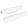 Protège-Fourches de Plastique de Rechange pour Honda||Replacement Plastic Fork Slider Protectors for Honda