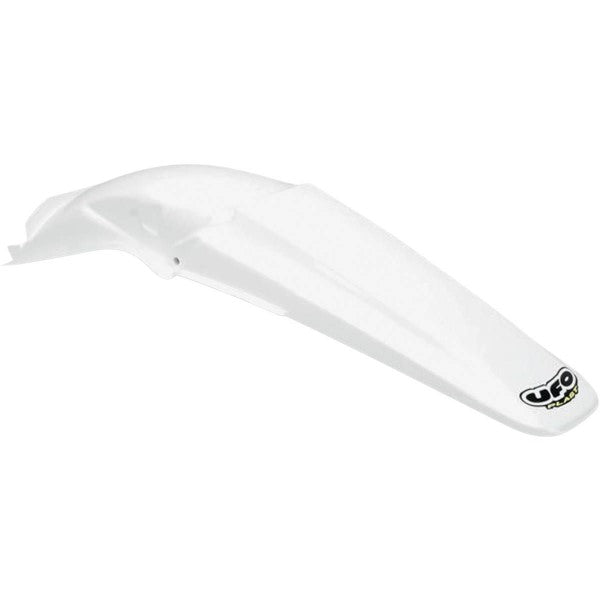 Aile Arrière de Plastique de Rechange pour Honda||Replacement Plastic Rear Fender for Honda