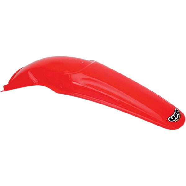 Aile Arrière de Plastique de Rechange pour Honda||Replacement Plastic Rear Fender for Honda