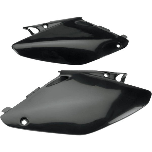 Panneaux Latéraux de Plastique de Rechange pour Honda||Replacement Plastic Side Panels for Honda