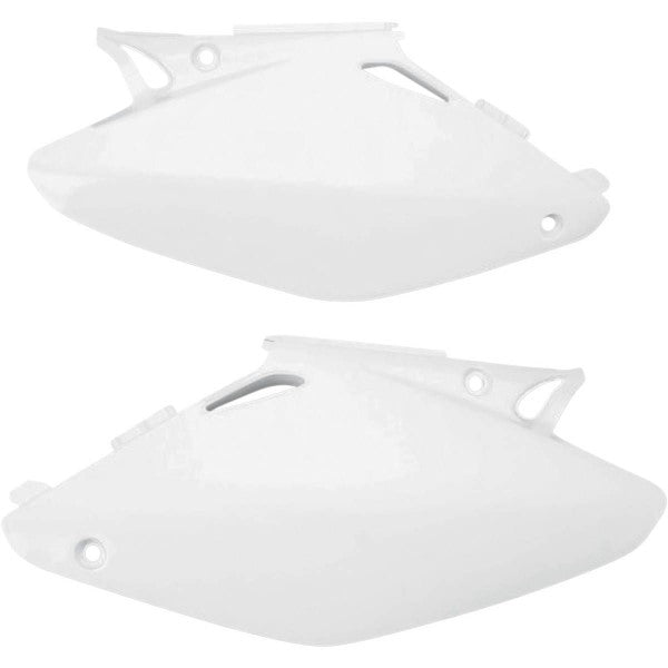 Panneaux Latéraux de Plastique de Rechange pour Honda||Replacement Plastic Side Panels for Honda