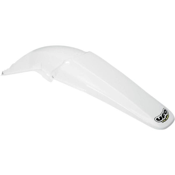 Aile Arrière de Plastique de Rechange pour Honda||Replacement Plastic Rear Fender for Honda