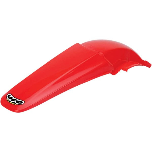 Aile Arrière de Plastique de Rechange pour Honda||Replacement Plastic Rear Fender for Honda