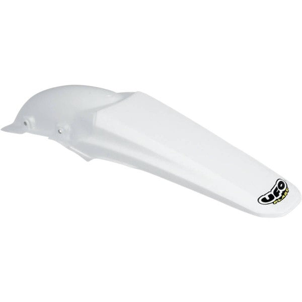 Aile Arrière de Plastique de Rechange pour Honda||Replacement Plastic Rear Fender for Honda