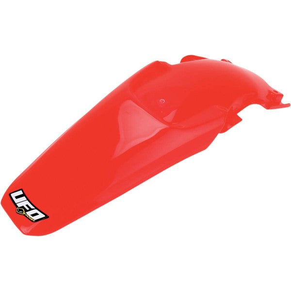 Aile Arrière de Plastique de Rechange pour Honda||Replacement Plastic Rear Fender for Honda