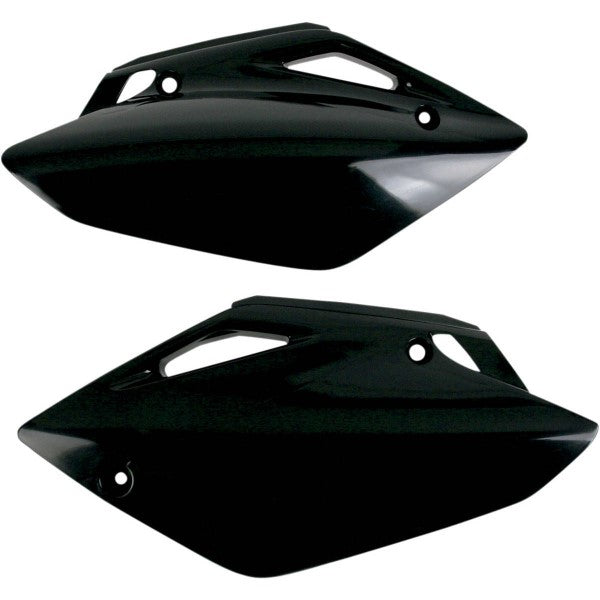 Panneaux Latéraux de Plastique de Rechange pour Honda||Replacement Plastic Side Panels for Honda