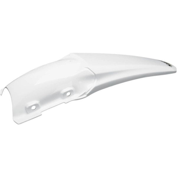 Aile Arrière de Plastique de Rechange pour Honda||Replacement Plastic Rear Fender for Honda