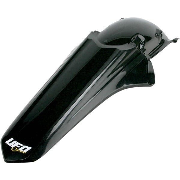 Aile Arrière de Plastique de Rechange pour Honda||Replacement Plastic Rear Fender for Honda