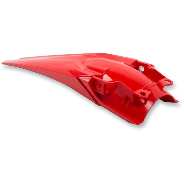 Aile Arrière de Plastique de Rechange pour Honda||Replacement Plastic Rear Fender for Honda