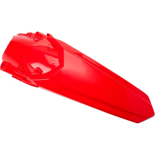 Aile Arrière de Plastique de Rechange pour Honda||Replacement Plastic Rear Fender for Honda