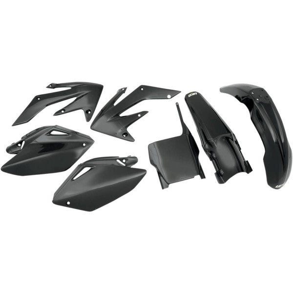 Ensemble Complet de Plastique de Rechange pour Honda||Complete Plastic Body Kit for Honda