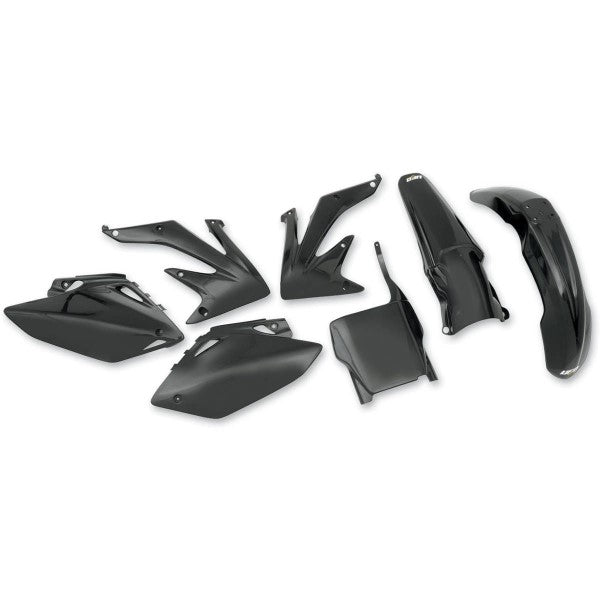 Ensemble Complet de Plastique de Rechange pour Honda||Complete Plastic Body Kit for Honda