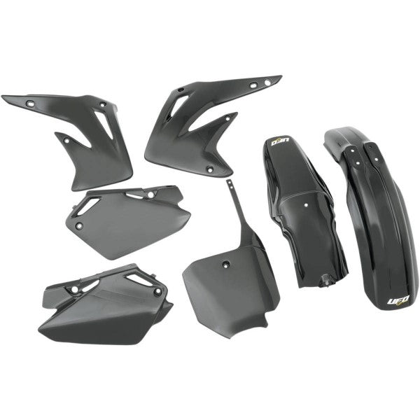 Ensemble Complet de Plastique de Rechange pour Honda||Complete Plastic Body Kit for Honda