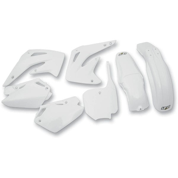 Ensemble Complet de Plastique de Rechange pour Honda||Complete Plastic Body Kit for Honda