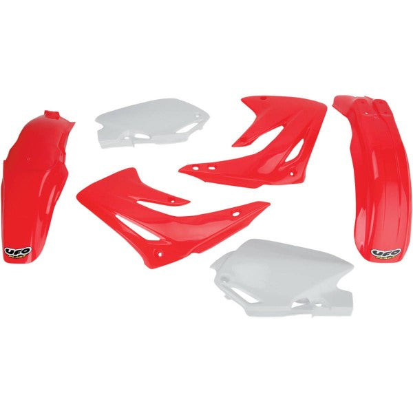 Ensemble Complet de Plastique de Rechange pour Honda||Complete Plastic Body Kit for Honda