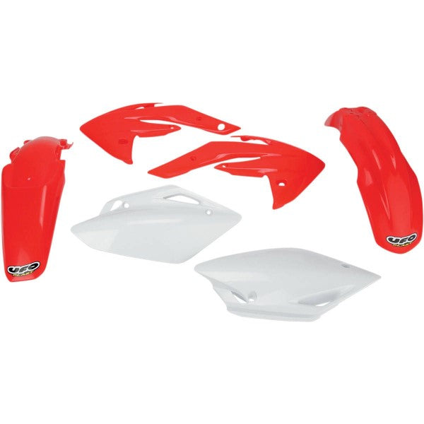 Ensemble Complet de Plastique de Rechange pour Honda||Complete Plastic Body Kit for Honda