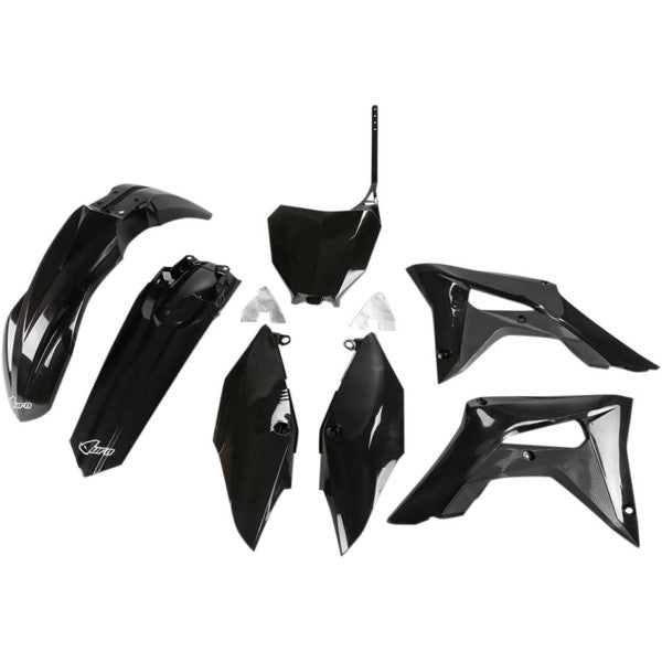 Ensemble Complet de Plastique de Rechange pour Honda||Complete Plastic Body Kit for Honda